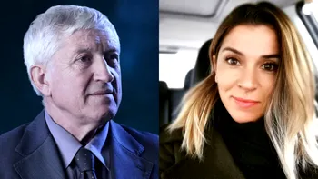 Drama lui Mircea Diaconu. Fiica lui, Ana, a divorțat în mare secret