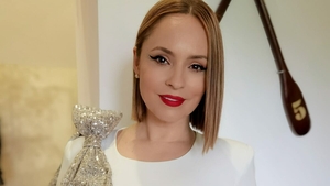 Andreea Marin dezvăluie motivul pentru care a renunțat la Surprize, surprize: „Era o decizie pe care mi-am asumat-o”