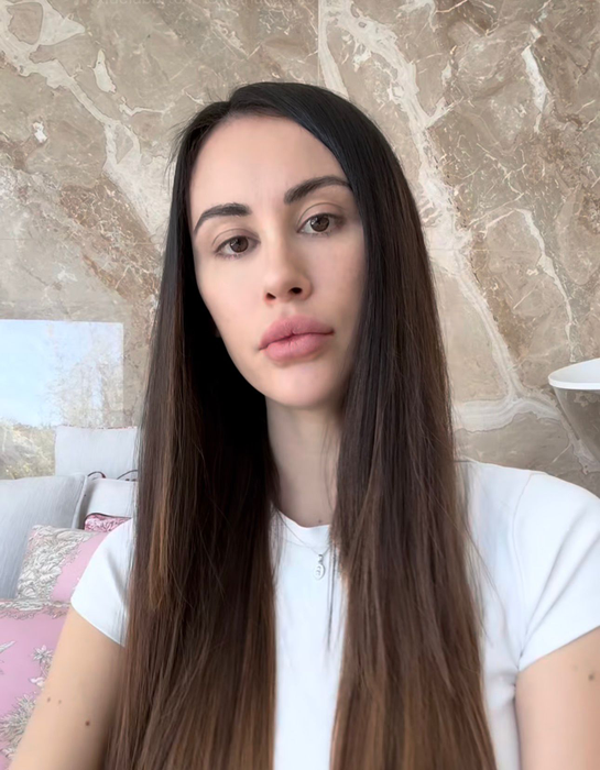 Philipp Plein a făcut-o praf pe Lucia Bartoli! Verdict devastator pentru fosta iubită a designerului