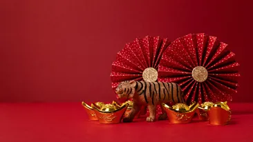 Horoscop chinezesc azi, 8 aprilie 2026. Nativii din Tigru joacă totul pe o carte și o decizie le poate umple sau goli buzunarele