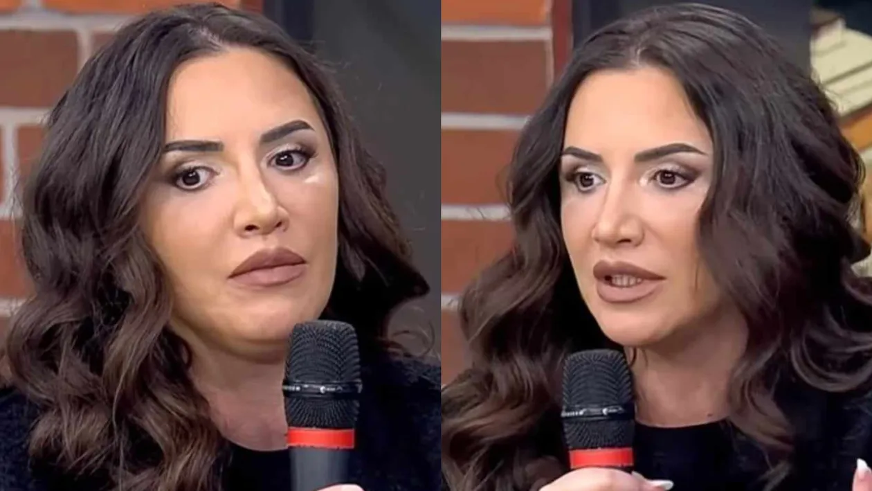 Cum arată Andreea Marin în realitate. Mara Bănică, uimită să o vadă față în față: „Cred că este într-una din cele mai...”