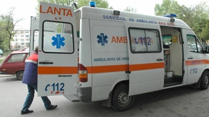 A venit ambulanta la Curtea Suprema! Ce s-a intamplat in timp ce era judecat Ioan Oltean!