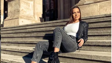 Motivul pentru care Andreea Antonescu nu a mai divorțat: ”Aș vrea să mergem, frumos, la notar!”