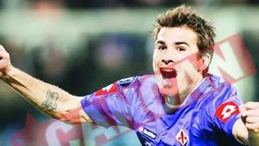 Mutu s-a batut de unul singur cu PSV