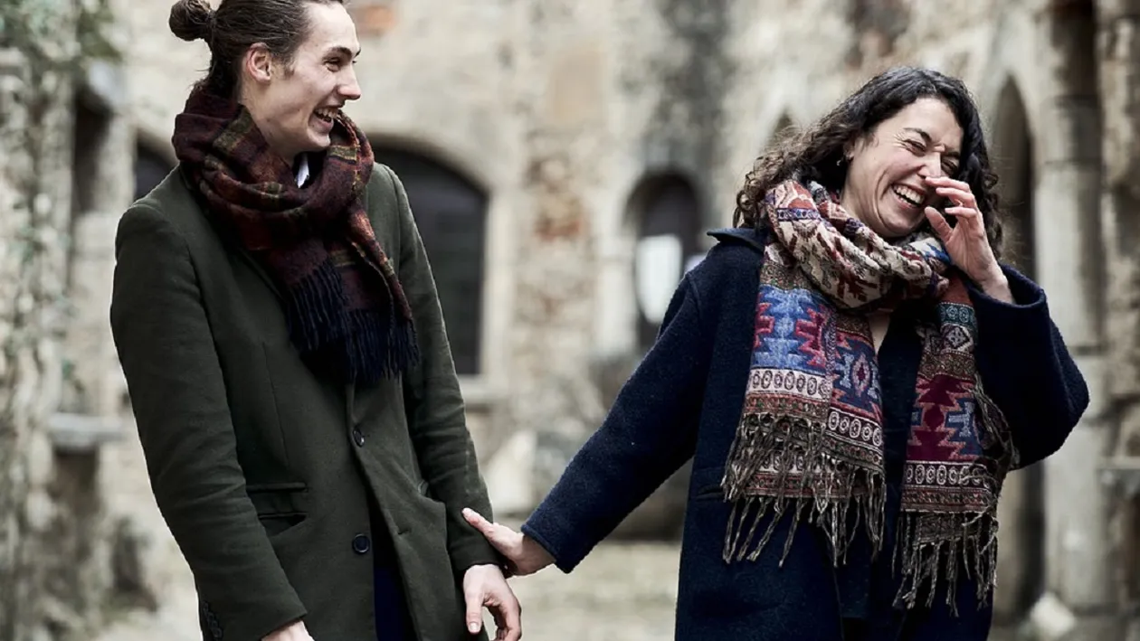 Bancul zilei | Zi-mi ceva dulce