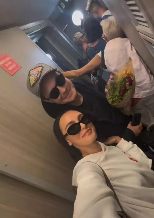Andreea Esca, aniversare cu surpriză colosală! Ce au făcut Alexia și Aris Eram pentru mama lor, știrista a înlemnit