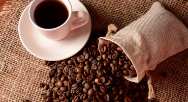 Cafeaua se scumpește! Cât a ajuns să coste acum 500 de grame. Vești proaste pentru români