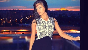 Nu a spus la nimeni! Una dintre cele mai sexy prezentatoare TV din Romania s-a maritat in secret in Italia