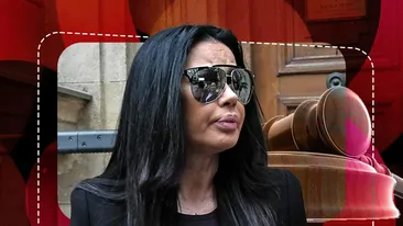 Sentința finală pentru Oana Zăvoranu în procesul de șantaj! Tensiune maximă în sala de judecată, CANCAN.RO are detaliile, pas cu pas! Urmează...