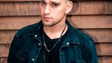 Vlad Gherman, probleme de sănătate după despărțirea de Cristina Ciobănașu. Ce a pățit actorul