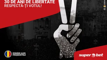 România supervotează! Vezi cele mai bune cote pentru alegerile prezidențiale