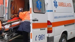 Accident barbar pe DN6! Patru persoane si-au pierdut viata dupa ce masina in care se aflau a intrat intr-un TIR
