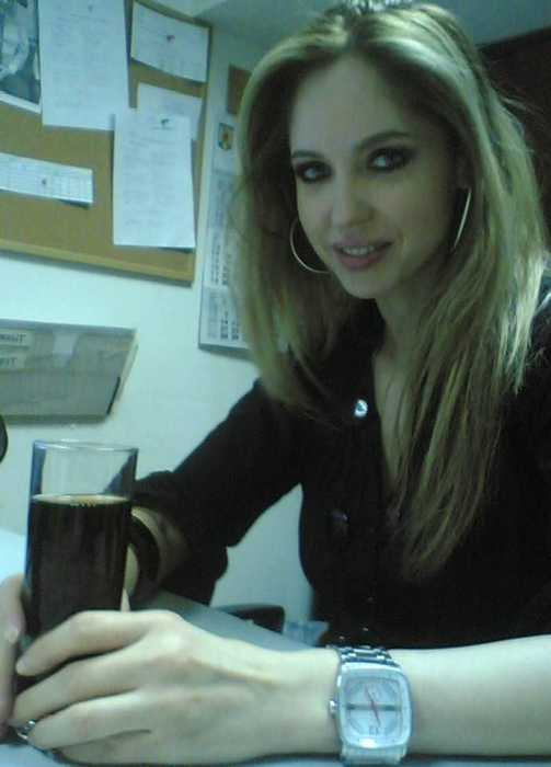 Anca Badiu, transformare spectaculoasă după ce s-a retras din lumea mondenă și se luptă cu kilogramele
