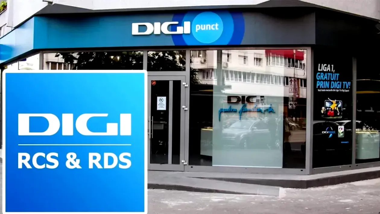 Pachetul oferit de Digi RCS-RDS tuturor abonaților din România. Costă doar 5 lei!