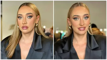 Ilona Brezoianu, probleme în primul trimestru de sarcină! Cu ce se confruntă actrița : „În unele zile...”