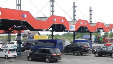 Criza coronavirusului. MAE solicită autorităților ungare deschiderea suplimentară a punctelor de trecere a frontierei de la Borș, Cenad și Nădlac 1