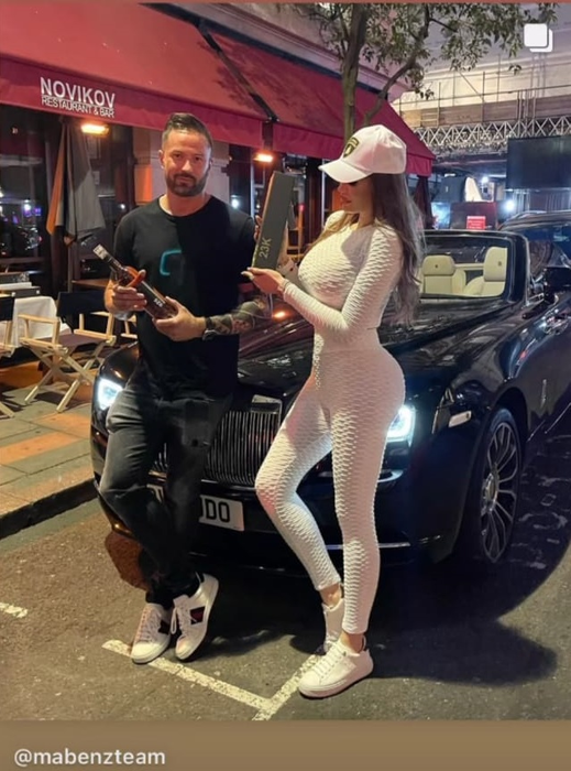 Oficial, îi merge foarte bine după despărțirea de Alex Bodi! Daria Radionova s-a mutat definitiv în Monaco | FOTO