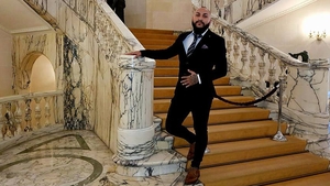 Dani Mocanu nu se lasă! Ce mesaj transmite dușmanilor lui: “Cutremură toată țara”