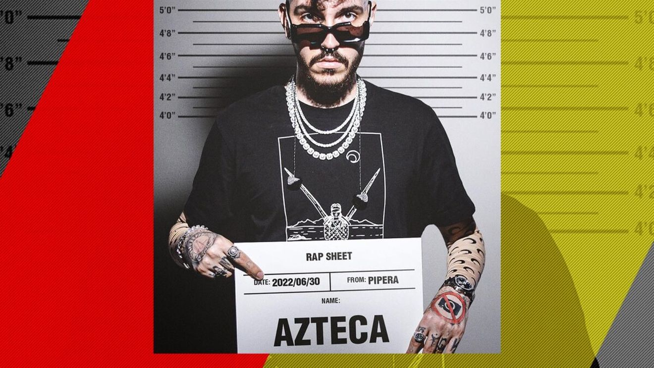 Trapperul Azteca, acuzat de furt de identitate! Băiatul rău din showbiz a primit lovitura de la un inginer! Magistrații au decis...