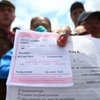 Am făcut calculul. Ce pensie vei primi, dacă ai muncit toată viața cu salariul minim pe economie