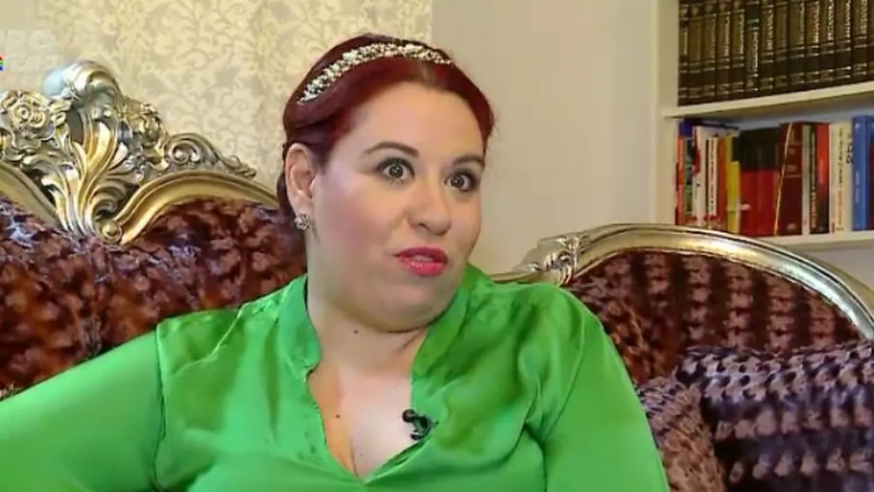 Nu s-a infruptat cu pateuri si carnati! In timpul sarcinii, Oana Roman a poftit la… Nici nu te astepti!