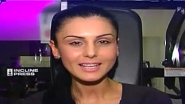 Ce cantareata de la noi a trecut prin clipe groaznice din cauza greutatii: "Nimeni nu avea curaj sa imi spuna ca sunt grasa"