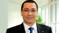 Informaţie bombă în presa din Serbia: Victor Ponta a primit cetăţenia sârbă!