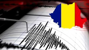 Cutremur de 4.3 în România! Seismul s-a simțit în mai multe orașe importante | BREAKING NEWS
