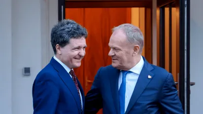 Rămâne România fără bani europeni peste 2 ani? Schimbarea istorică împarte deja UE în două