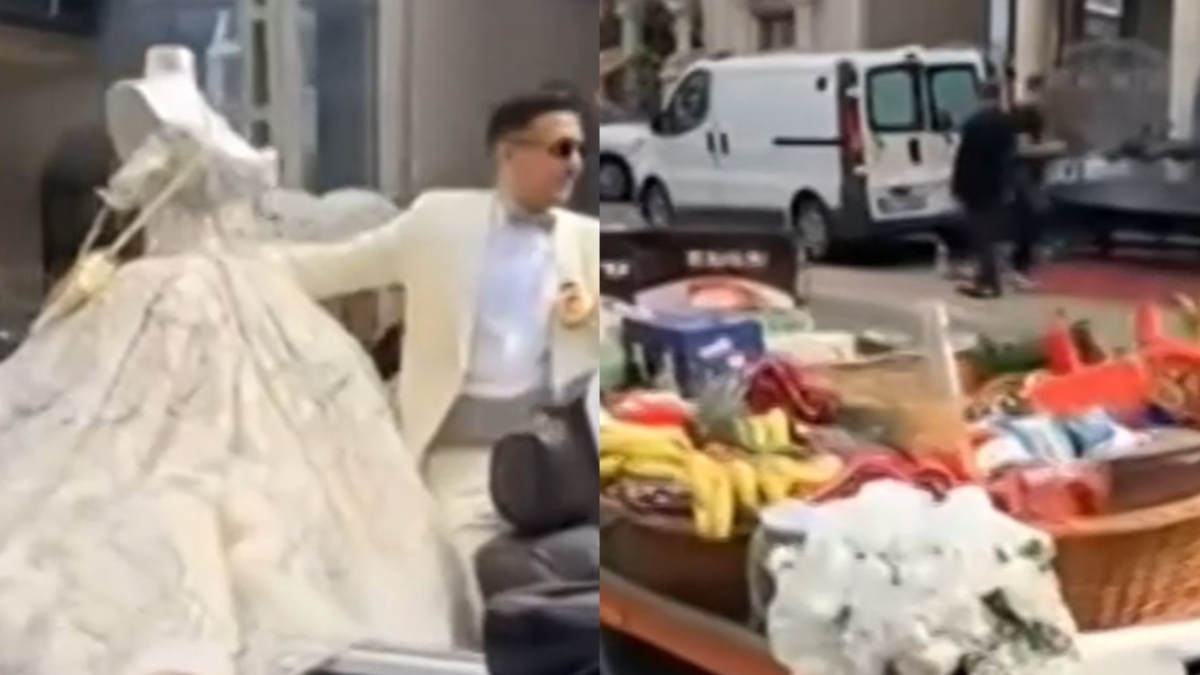 Localitatea din România supranumită "Beverley Hills de Teleorman". Evenimentul care a blocat tot