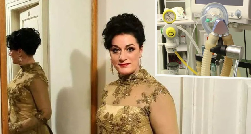 Răsturnare de situație în cazul morții mezzosopranei Maria Macsim Nicoară! Soțul regretatei artiste a primit o lovitură grea din partea magistraților