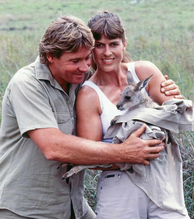 Decizie de ultim moment luată de familia lui STEVE IRWIN, la mai bine de un deceniu de la moartea „Vânătorului de crocodili”. Au făcut anunţul pe care toată lumea îl aştepta