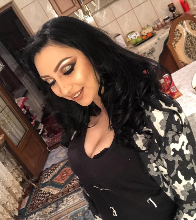 Mădălina Miu e decisă să divorțeze, deși Tzancă a încercat, în câteva rânduri, să se împace cu ea