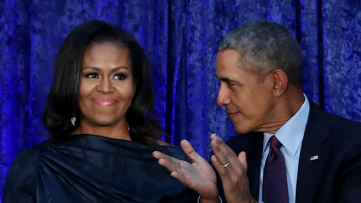 Adevărul despre divorțul lui Barack Obama și Michelle: mesajele apărute la două luni distanță