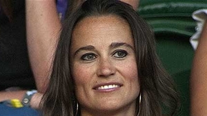 Scandal la Casa Regala! Pippa Middleton, acuza ca a folosit un "fund fals" la nunta surorii sale! Cum arata in realitate