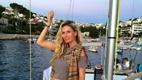 ANDREEA BĂNICĂ a luat o decizie radicală! Cântăreaţa se retrage din muzică