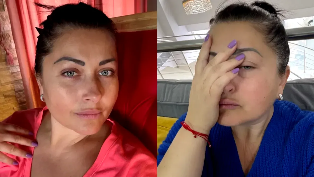 Panică pentru Gabriela Cristea! Fiica ei a ajuns de urgență pe masa de operație: „Am lăsat petrecerea și am plecat la spital”