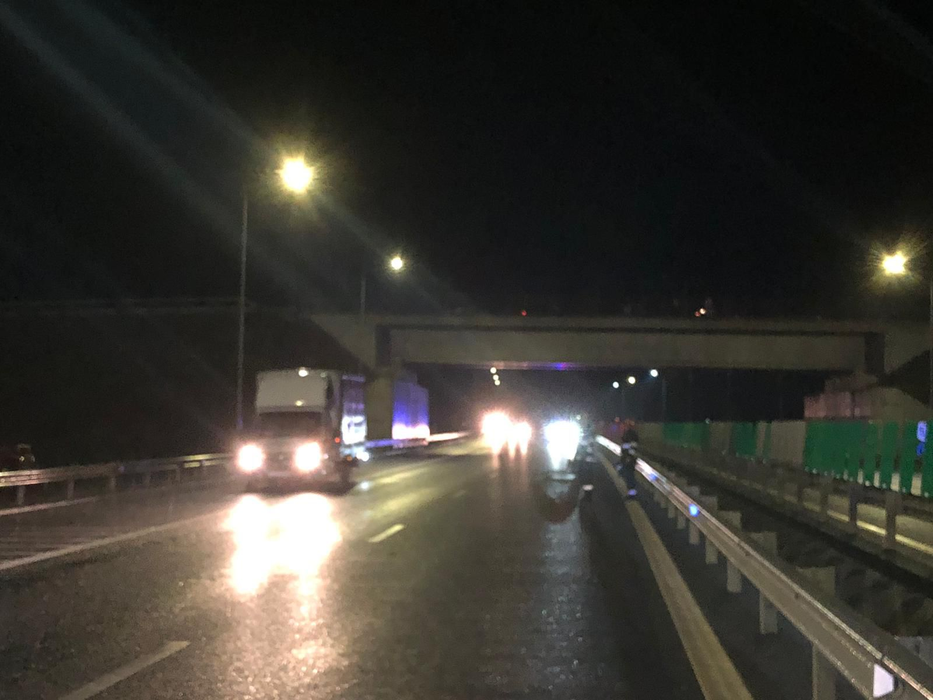 Tragedia în care a sfârșit bărbatul de 30 de ani / Foto: IPJ Timiș