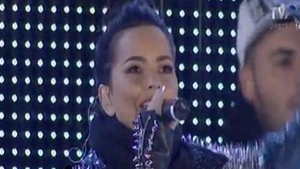 Inna a vrut sa-si ceara scuze, dar i-a iesit totul pe dos! Vezi cum a putut sa gafeze din nou la doar 24 de ore de la concert