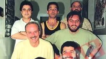 Divertisii au plecat la Pro TV pentru 3,5 milioane de euro