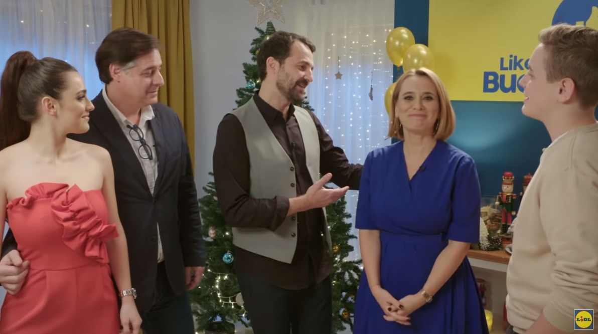 Andreea Esca a dezvăluit ce emisiune va prezenta după ce pleacă de la pupitrul Știrilor Pro TV