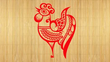 Horoscop chinezesc vineri, 26 Martie 2021. Este o zi guvernată de Apă Yin și Cocoș
