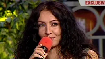 VIDEO Mihaela Radulescu, enervata la culme de Aeroportul Otopeni: Se fura bagaje de pe banda si la statia de tren mergi cu valiza pe camp