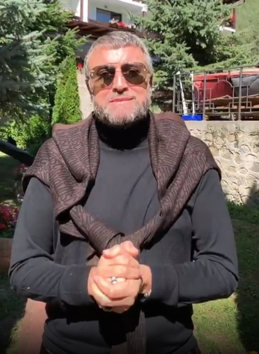 Cătălin Botezatu, mărturisiri emoționante