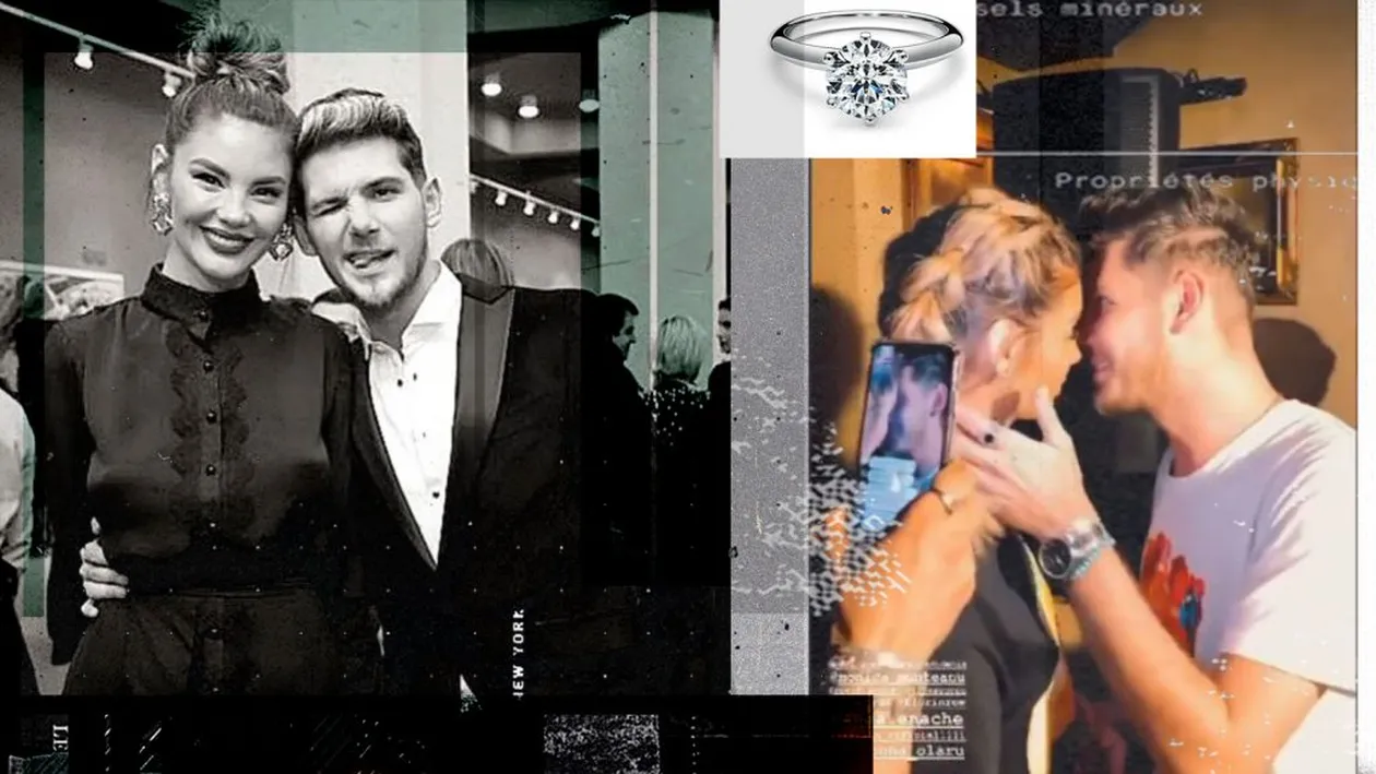 Iubitul sexy-asistentei lui Răzvan & Dani  rupe tăcerea: “Ramona a intrat în…”