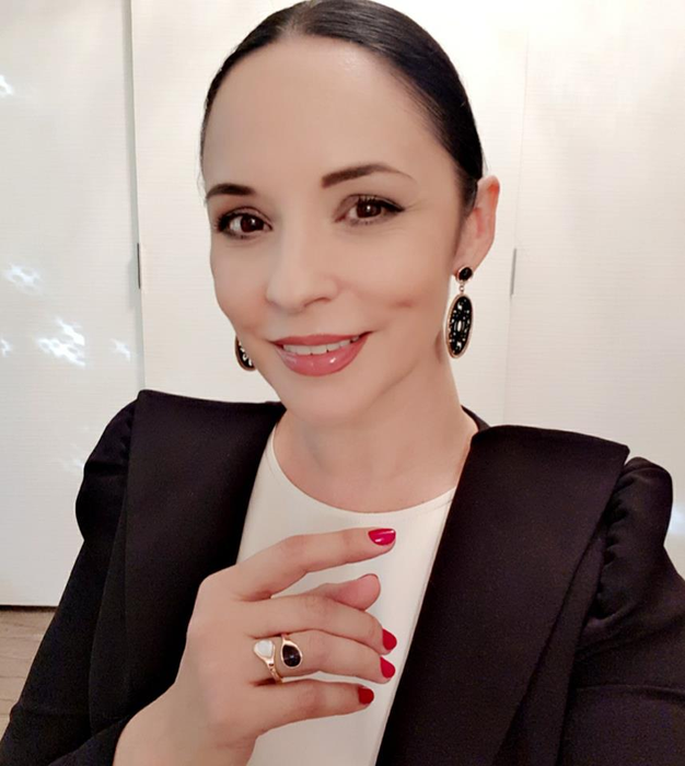 Andreea Marin, declarații picante despre relația actuală: ”Nu mă gândesc la căsătorie, dar n-o exclud”