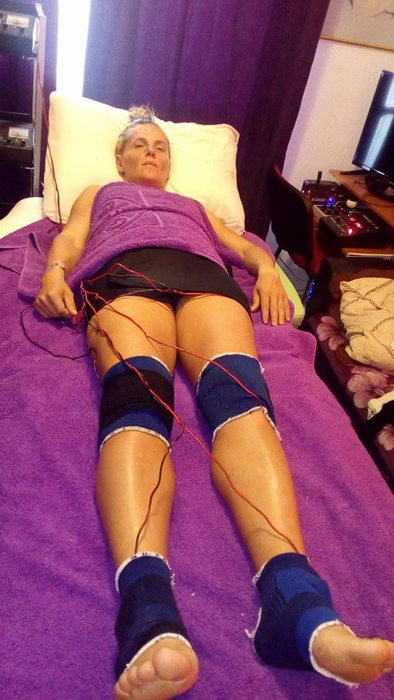 Mariana de la Exatlon are probleme de sănătate: „Poate fi o reacție a ficatului sau tensiune arterială!”