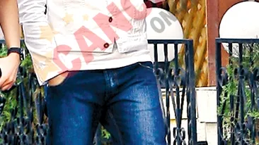 Adrian Cristea, in SMS-urile trimise Morganei: Dormi, draga mea?