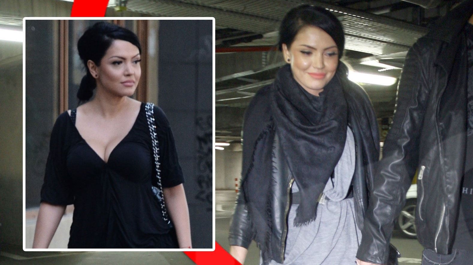 Andreea Mantea iubeşte din nou