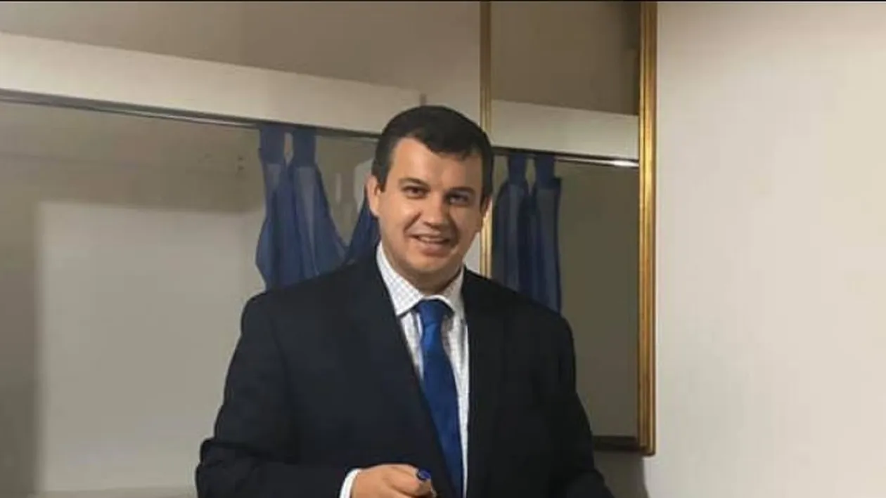 Eugen Tomac a făcut TOP-ul 2019! Cine sunt ”Păcălicii din politică”?